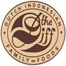 The DIFF Tempo Doeloe Restaurant