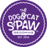 Dog And Cat S' Paw