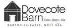 Dovecote Barn - Café, Bistro & Bar