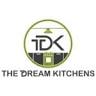 The Dream Kitchens Designer Dehradun