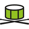 The Drum Bunker - Drum Kit Tuition, Spares, Repair and Restoration