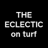 THE ECLECTIC on turf
