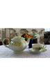 The Fancy Finch Tea Cottage