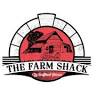 The Farm Shack - Takeaway Woodfired Pizza