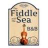 The Fiddle and the Sea B&B