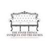 The Finer Things Antiques and Treasures