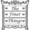 The Finer Things