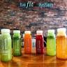 The Fit Kitchen & Bar