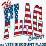 Vets Discount Flag Services aka The Flag Company