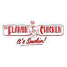 The Flamin Chicken Dover