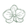 The Flower Center