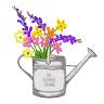 The Flower Stand