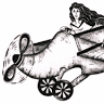 The Flying Dutchgirl
