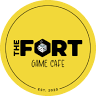 The Fort Game Cafe