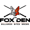 The Fox Den: Billiards, Bites, Brews
