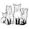 The Fox's Pantry