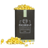 The Friendly Kettle Popcorn Company