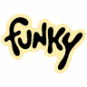 FUNKY BARRA