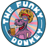 Le Funky Donkey - French Bar