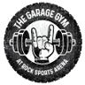 The Garage Gym at Rock Sports Arena