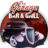 The Garage Bar & Grill