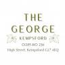 The George, Kempsford