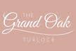 The Grand Oak Banquet Hall And Event Center