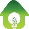 The Green House