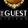 The Guest Lisieux