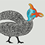 The Guinea Fowl