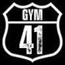 The Gym 41