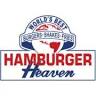 Hamburger Heaven
