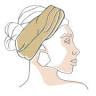 The Headwrap Chick
