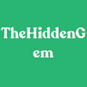 The Hidden Gem - Ear & Body Piercing Studio