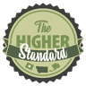 The Higher Standard