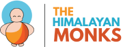 The Himalayan Monks