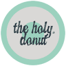 The Holy Donut