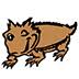 The Horny Toad