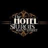 The Hotel Sturgis