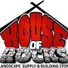 House of Rocks