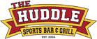The Huddle Sports Bar and Grill