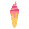 Ice Cream Cafe