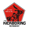 The Kickboxing Academy
