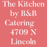 The Kitchen by B&B Catering
