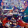 The Landing bar and grill
