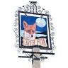 The Layer Fox