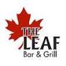 The Leaf Bar & Grill