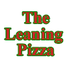 The Leaning Pizza