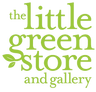 The Little Green Store and Gallery