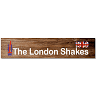 The London Shakes Imphal